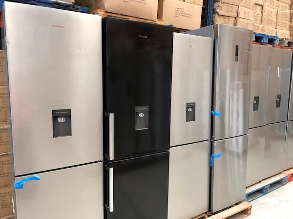 Refrigerators tara 