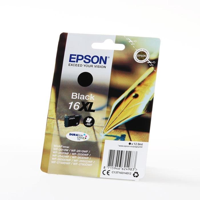 Original Epson - Consumibles y repuestos