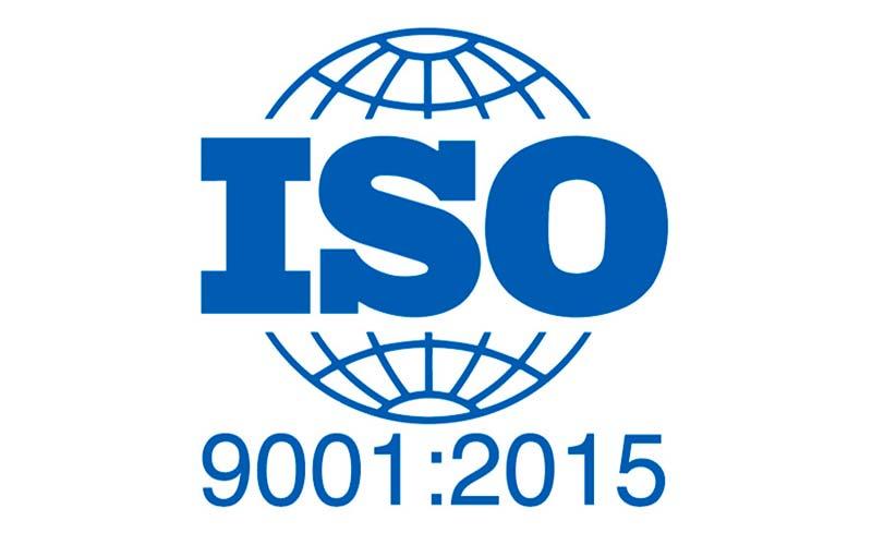 Consultoría de normas ISO