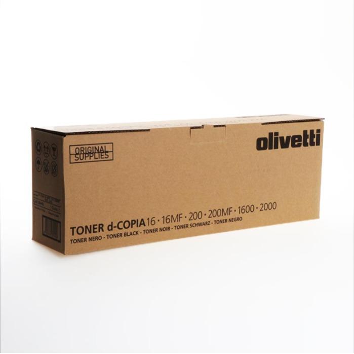 Original Olivetti - suministros y repuestos