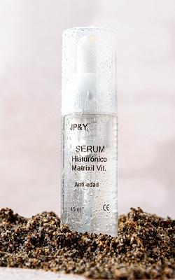 Serum Ácido Hialurónico+matrixil+ Vit C
hidratación, Antiarrugas Y Reafirmante