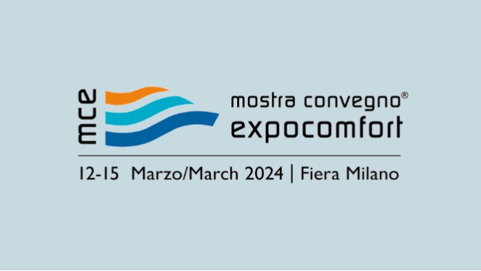 MITA at Mostra Convegno Expocomfort 2024