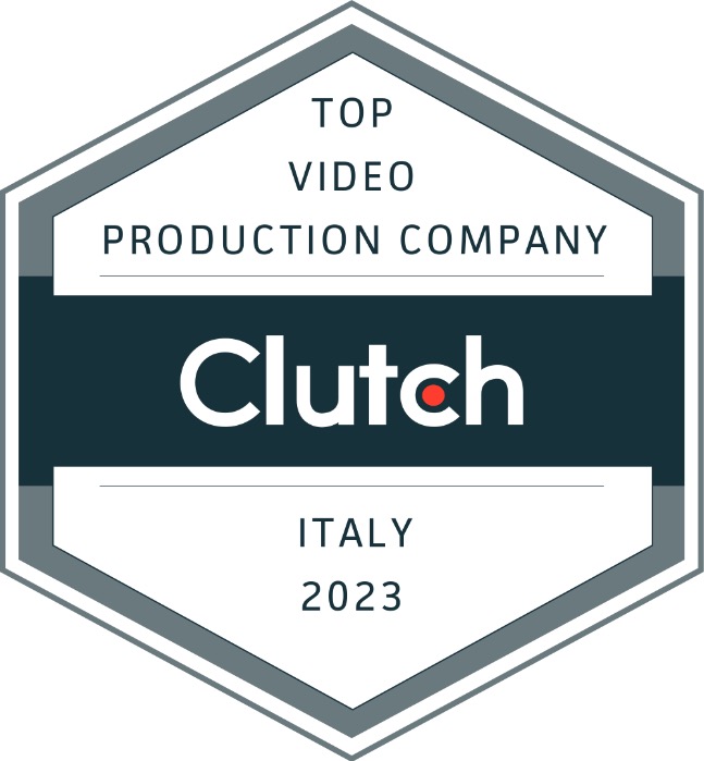 Top Video Production Company in Italy in 2023