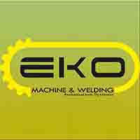 EKO Machine & Welding Intro