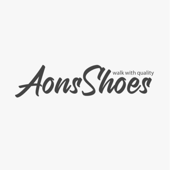 Aons Shoes Spor Ayakkabıları Girişim Vakfında