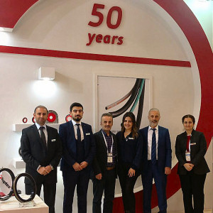Automechanika Istanbul '17 has ended with astounding results