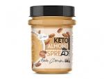 Keto Almond Cream 330g Anka Dziedzic - Vivio
