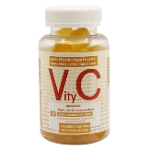 Vity C Gominolas Funcionales Con Vitamina C Natural