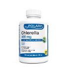 CHLORELLA – 400 mg