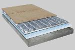ANZE Wood Warm-Foil Calefacción Mat