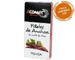 Pack Ahorro 12 Anchoa del Cantábrico en aceite de oliva PREMIUM