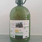 Olive Oil Juice (JAO)