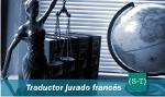Traductor jurado Francés Español