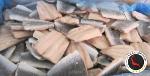 Filete de sardina elaborada
