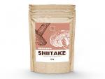 Extracto de hongos shiitake 10: 1 50g
