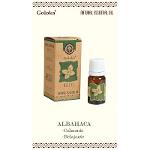 Aceite Esencial Aromaterapia Natural Albahaca Goloka 10ml