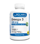 Omega 3 – 500 mg 150 comprimidos