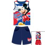 Mayorista Europa Conjunto de ropa Disney Mickey
