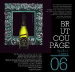 Coupage Brut