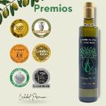 Aceite Oliva Virgen Extra Premium Picual | 1 x 500 ML