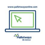 Palletways Online