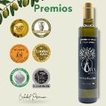 Aceite Oliva Virgen Extra Premium Coupage | 1 x 500 ML