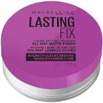 Maybelline new york lasting fix polvos faciales sueltos - 01 translúcido 6g