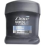 Dove men+care desodorante roll-on fresco fresco 50ml