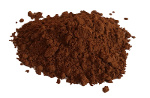 Cacao Alcalinizado en Polvo 10/12% - Marrón Claro