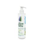Gel Dermatológico Aloe Vera Ecocert 250 ml.