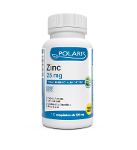 Zinc – 25 mg 150 comprimidos