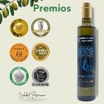 Aceite Oliva Virgen Extra Premium Alfafarenca | 1 x 500 ML