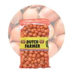 Cebollas envasadas bolsa Dutch Farmer