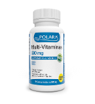 Multivitaminas – 500 mg 100 comprimidos