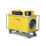Generador de aire caliente portátil - TEH200
