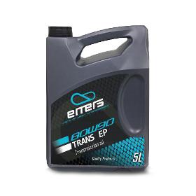 Emers Trans 80w90 Limited Slip