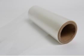 Película biodegradable de PLA (100% compostable)