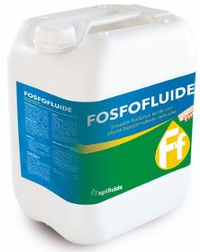 Fertilizante Líquido - Fosfofluide