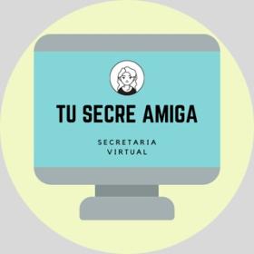 servicio de secretaria virtual para emprendedores y pymes 