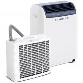 Unidad de climatización - PAC 4600