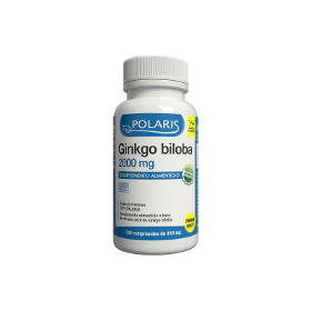 Gingko Biloba 2000 mg