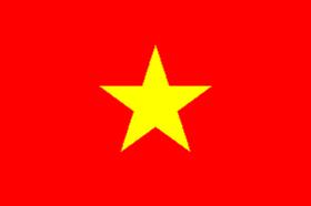 Traducciones de vietnamita
