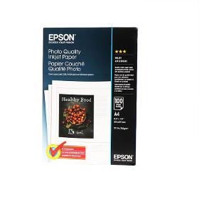Epson Papel - suministros originales
