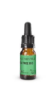 Tea Tree Organic - Aceite esencial 10mL