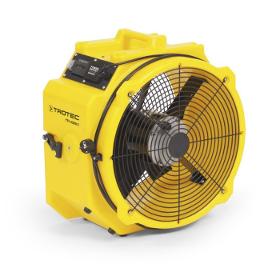 Ventilador axial - TTV 4500 S