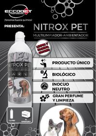 Nitrox Pet