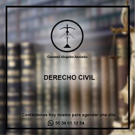 Derecho Civil y Amparo