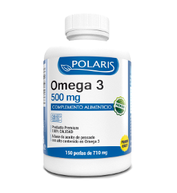 Omega 3 – 500 mg 150 comprimidos