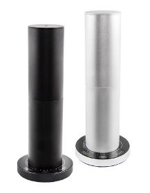 Difusor de diseño de mesa Tower + 200ml Aceite desinfectante