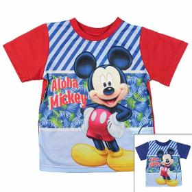 Mayorista Europa Camiseta Disney Mickey